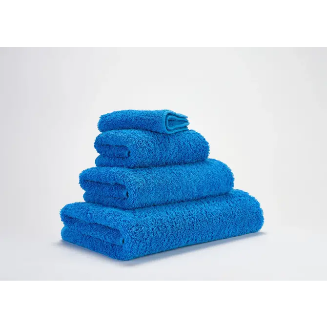 Abyss & Habidecor Super Pile Handdoek 60x110 383 zanzibar Abyss & Habidecor Super Pile Handdoek 60x110 383 zanzibar