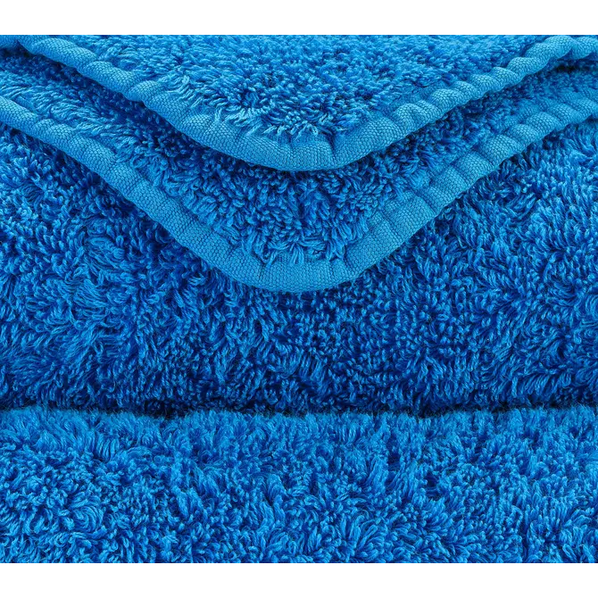Abyss & Habidecor Serviette de bain Super Pile 60x110 383 zanzibar Abyss & Habidecor Serviette de bain Super Pile 60x110 383 zanzibar