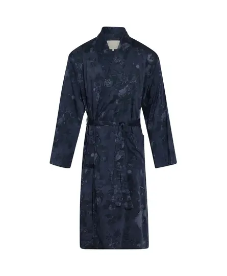 Essenza Pete Floor Kimono Night Blue XXL