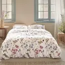 Ariadne at Home Ariadne at Home Housse de couette Bloom White 140x200/220 cm