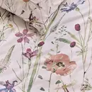 Ariadne at Home Ariadne at Home Housse de couette Bloom White 140x200/220 cm
