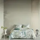 Kardol Verstraten Kardol by Beddinghouse Housse de couette Lloyd Park Green 260x200/220 cm