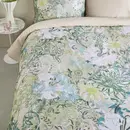 Kardol Verstraten Kardol by Beddinghouse Housse de couette Lloyd Park Green 260x200/220 cm