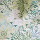 Kardol Verstraten Kardol by Beddinghouse Housse de couette Lloyd Park Green 260x200/220 cm