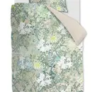 Kardol Verstraten Kardol by Beddinghouse Housse de couette Lloyd Park Green 260x200/220 cm