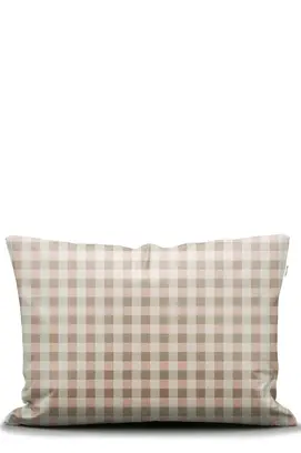 Marc O'Polo Taie d'oreiller Gyda Cloud pink 60x70