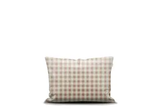 Marc O'Polo Gyda Kussensloop Cloud pink 60x70