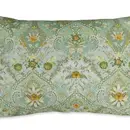 Pip Studio Pip Studio Saluti Piccoli Quilted Cushion - Green 45x70 cm