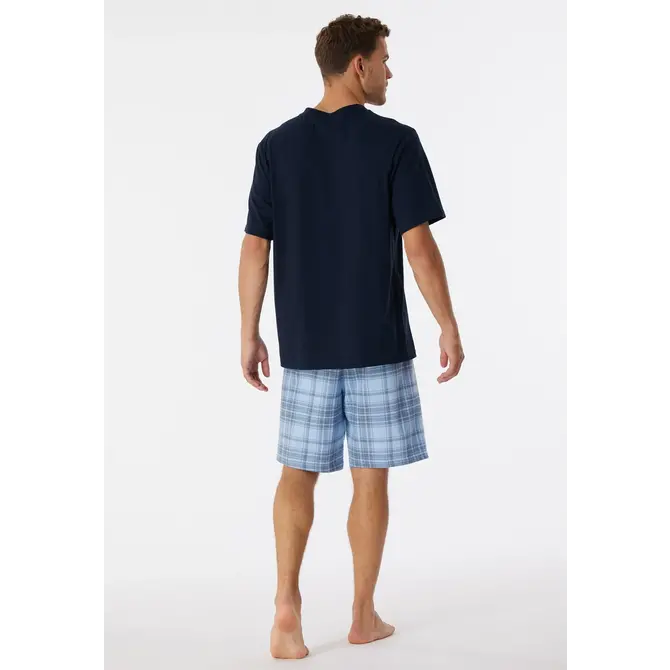 Schiesser Shortama air 179114 48/S