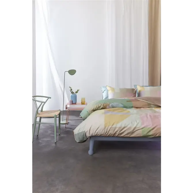 Beddinghouse Dutch Design Sweet Tooth housse de couette - Multi 260x200/220 cm
