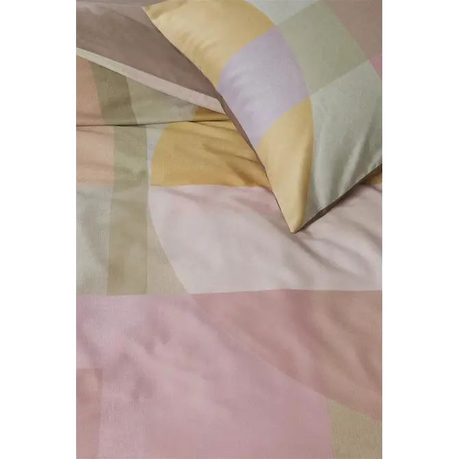 Beddinghouse Dutch Design Sweet Tooth housse de couette - Multi 260x200/220 cm