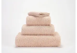 Abyss & Habidecor Serviette de bain Super Pile 60x110 610 nude