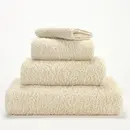 Abyss & Habidecor Abyss & Habidecor Super Pile Guest towel 30x50 101 ecru