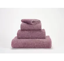 Abyss & Habidecor Super Pile Douchelaken 70x140 440 orchid