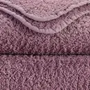 Abyss & Habidecor Abyss & Habidecor Serviette de douche Super Pile 70x140 440 orchidée