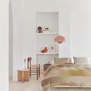 Dutch Design Beddinghouse Dutch Design Housse de Couette Love Song Naturel 200x200/220 cm