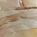 Dutch Design Beddinghouse Dutch Design Dekbedovertrek Love song Natural 200x200/220 cm