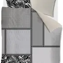 Dutch Design Beddinghouse Dutch Design Housse de couette Satelite Black 240x200/220 cm