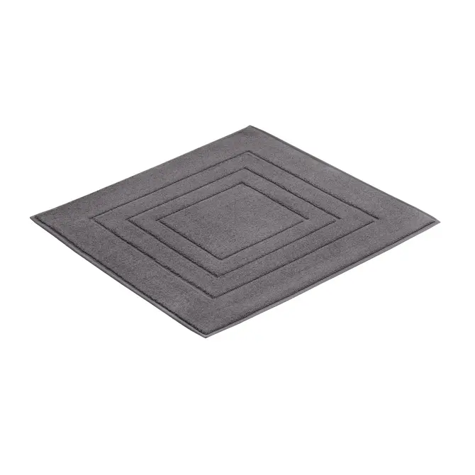 Vossen Bidet mat Feeling Dunkelgrau