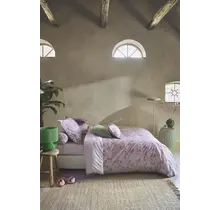 Housse de couette Pip Studio La Dolce Vita Lilas 240x200/220 cm