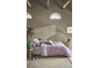 Pip Studio Dekbedovertrek La Dolce Vita Lila 240x200/220 cm