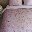Pip Studio Housse de couette Pip Studio La Dolce Vita Lilas 240x200/220 cm