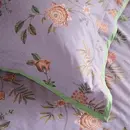 Pip Studio Housse de couette Pip Studio La Dolce Vita Lilas 240x200/220 cm