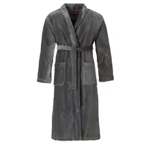 Vossen badjas Feeling Flanell  XXL