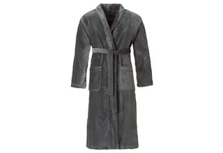 Vossen badjas Feeling Flanell  XXL