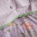 Pip Studio Pip Studio Dekbedovertrek La Dolce Vita Lila 240x200/220 cm