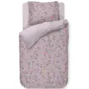 Pip Studio Pip Studio Dekbedovertrek La Dolce Vita Lila 240x200/220 cm