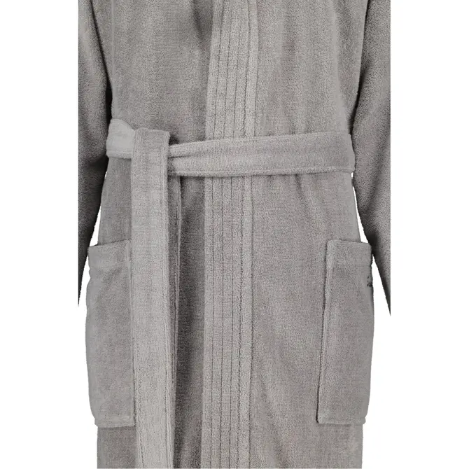 Cawö Peignoir homme 833 stein L