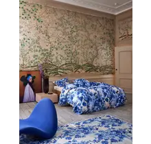 Essenza Leila Housse de couette Vanille 260x200/220