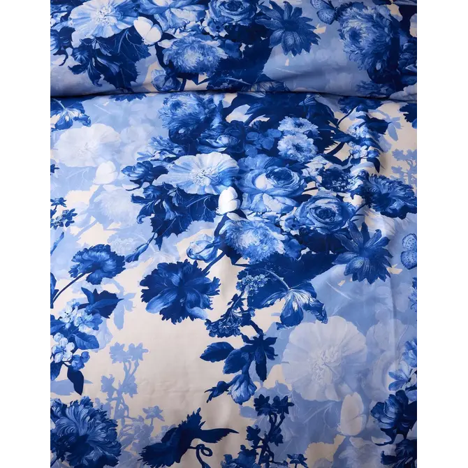 Essenza Leila Housse de couette Vanille 260x200/220