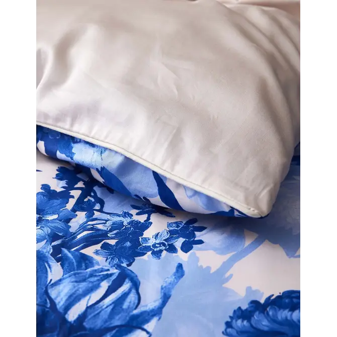 Essenza Leila Housse de couette Vanille 260x200/220