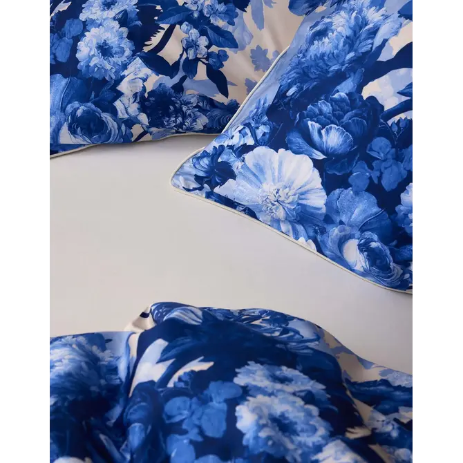 Essenza Leila Housse de couette Vanille 260x200/220