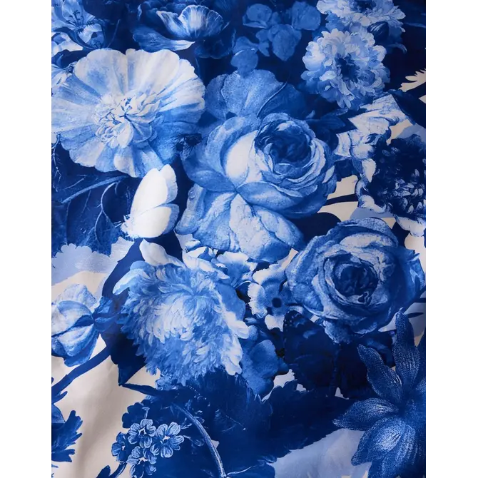 Essenza Leila Housse de couette Vanille 260x200/220