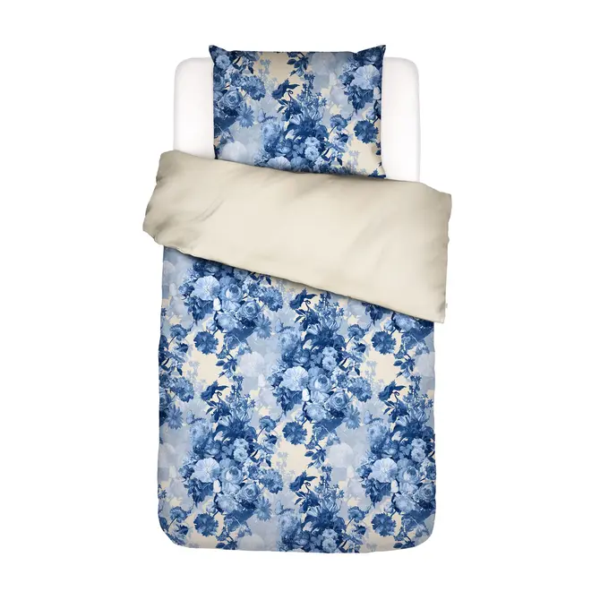 Essenza Leila Housse de couette Vanille 260x200/220