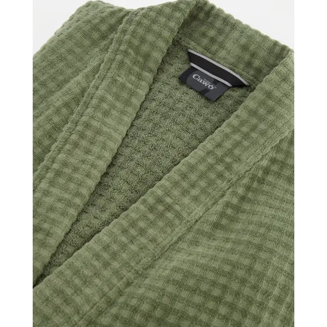 Cawö Kimono 5508 Uni  field 52