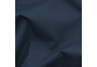 Dommelin Hoeslaken Uni Percal 200TC 540 Nachtblauw 90x200/30