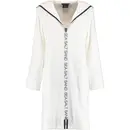 Cawö Cawö - Peignoir pour dames 3101 Weiss XS