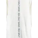 Cawö Cawö - Peignoir pour dames 3101 Weiss XS
