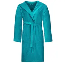 Vossen Badjas Texas lagoon XS