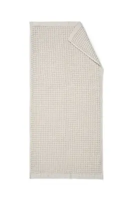 Marc O' Polo Handdoek Mova 50x100 Oatmeal