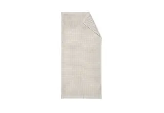 Marc O' Polo Handdoek Mova 50x100 Oatmeal