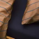 Marc O'Polo Marc O'Polo Torsken Pillowcase 60x70 Warm Pecan