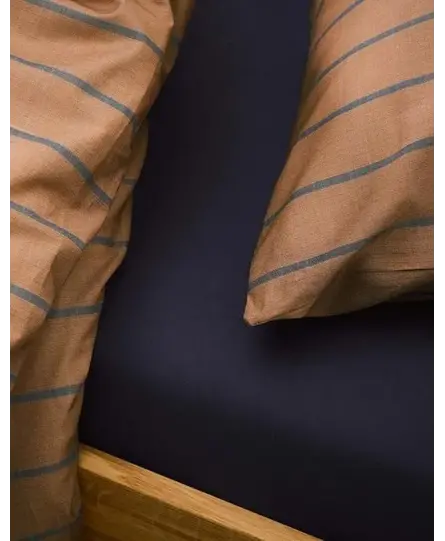Marc O'Polo Torsken Pillowcase 60x70 Warm Pecan