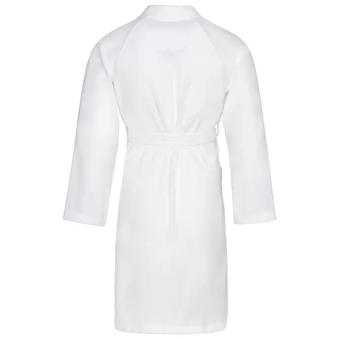 Peignoir Vossen Dallas blanc L