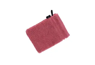 Gant de toilette Vossen Vienna Style Supersoft blackberry 22x16