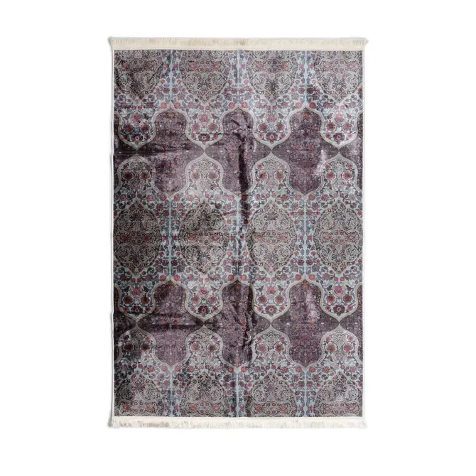 Tapis Essenza Giulia 120x180 Bleu glacier Tapis Essenza Giulia 120x180 Bleu glacier